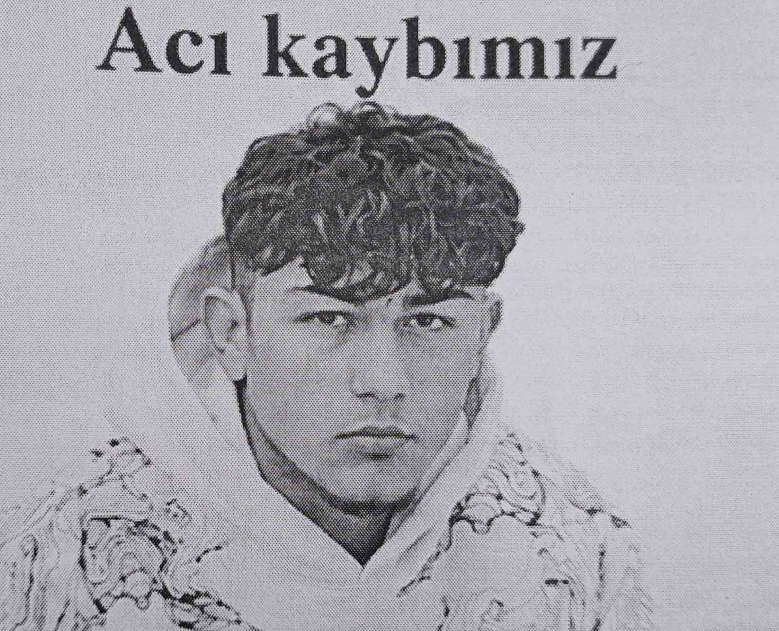 cinayetten dram cikti 15 yasinda oldurulen erdemin hikayesi yurek dagladi 3 amEWrjOl
