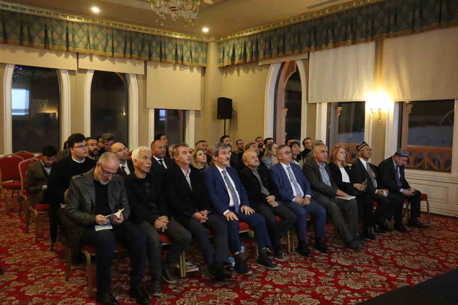 cinde tutuklu olan ilham tohtinin nobel baris odulune adayligina baskentte tam destek 2 r6lOOqO5