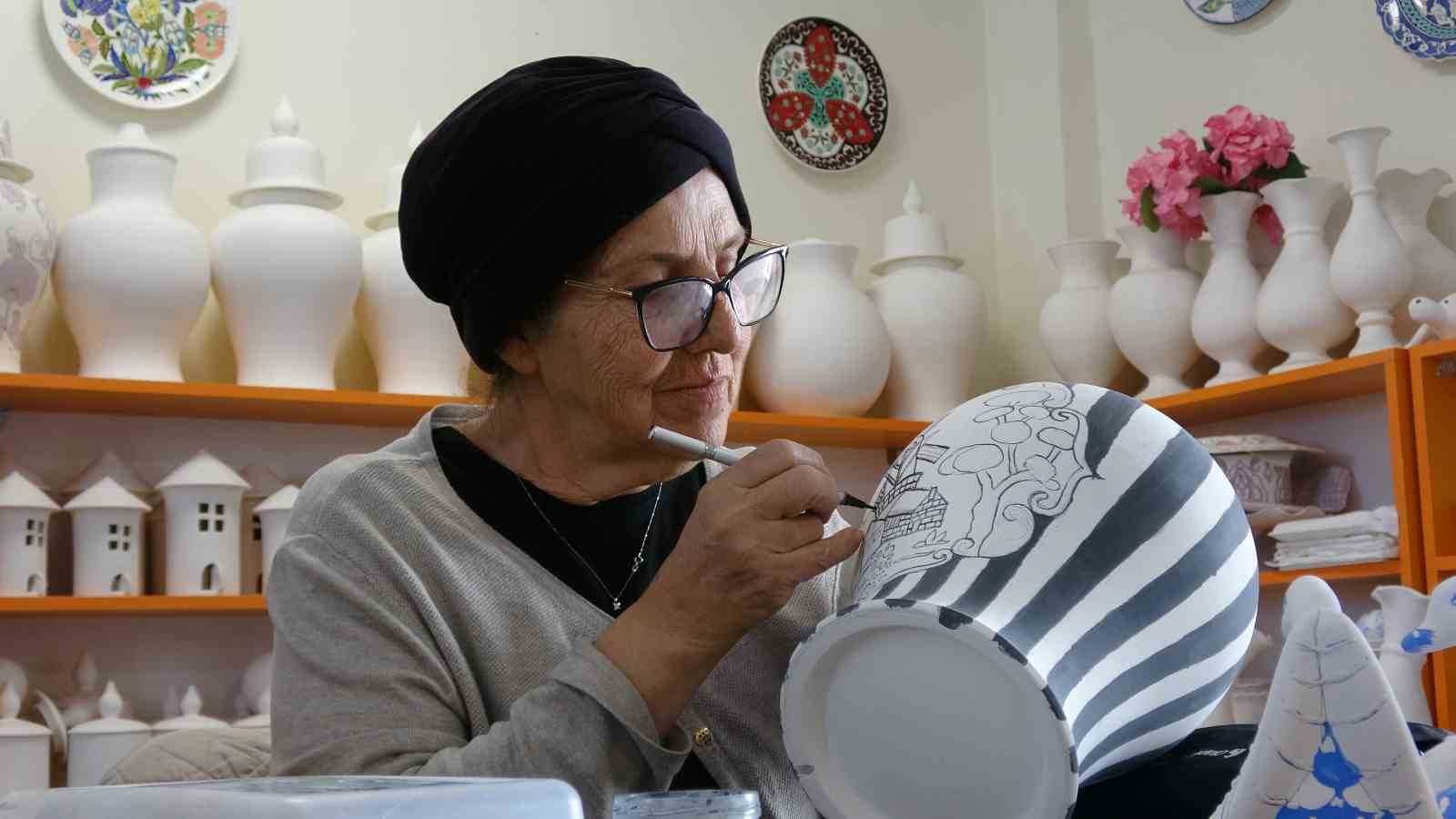 cini kadinlarin ellerinde hayat buluyor 5 CFeYaswa