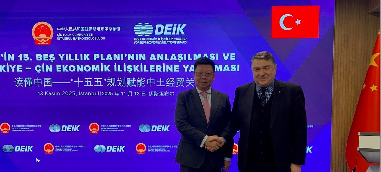 cinin istanbul baskonsolosu wei cin terorsuz turkiye vizyonuyla guclu bir sekilde uyum icinde 0 92WVA75i
