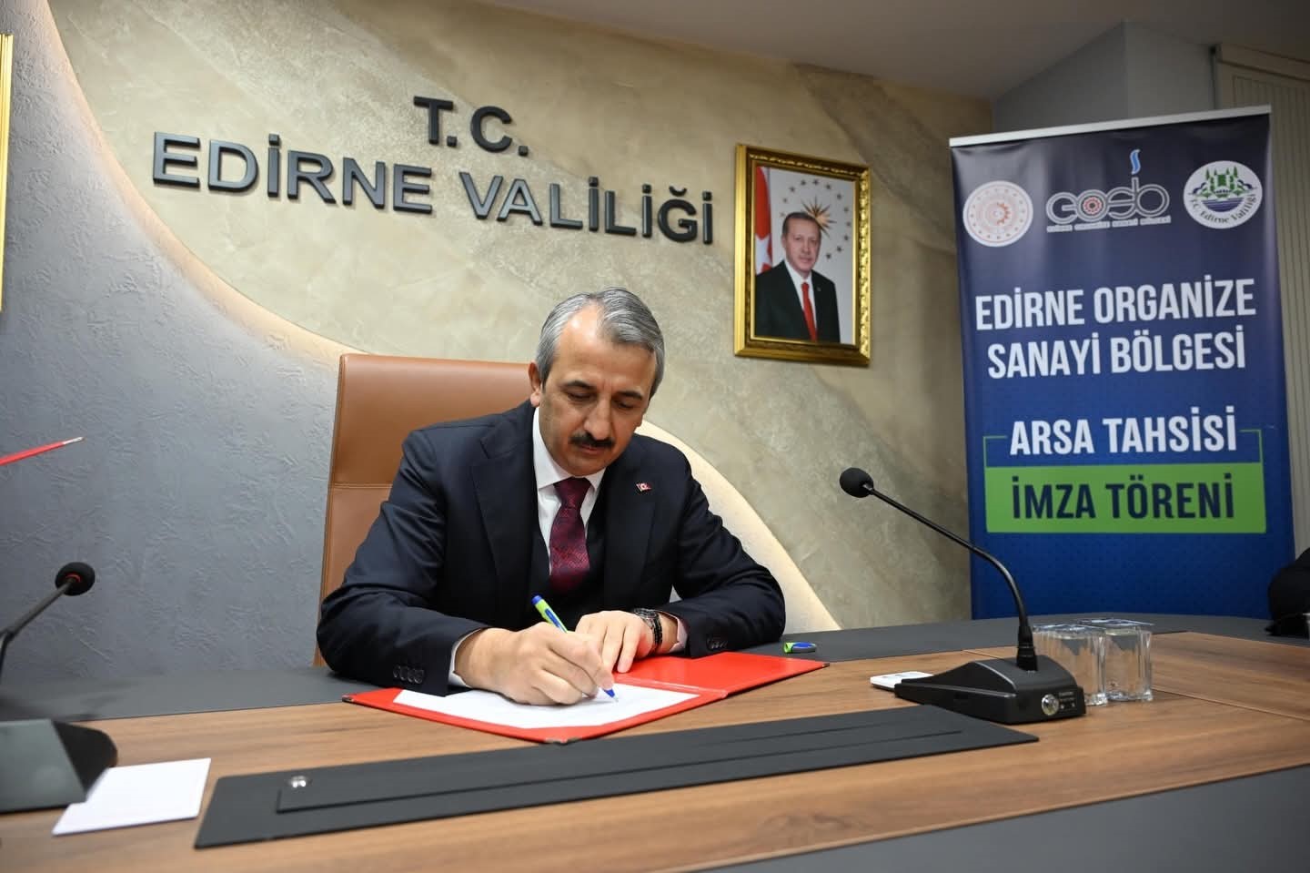 cinli firma edirnede bin 660 kisiye istihdam saglayacak 1 sKnbfHLU