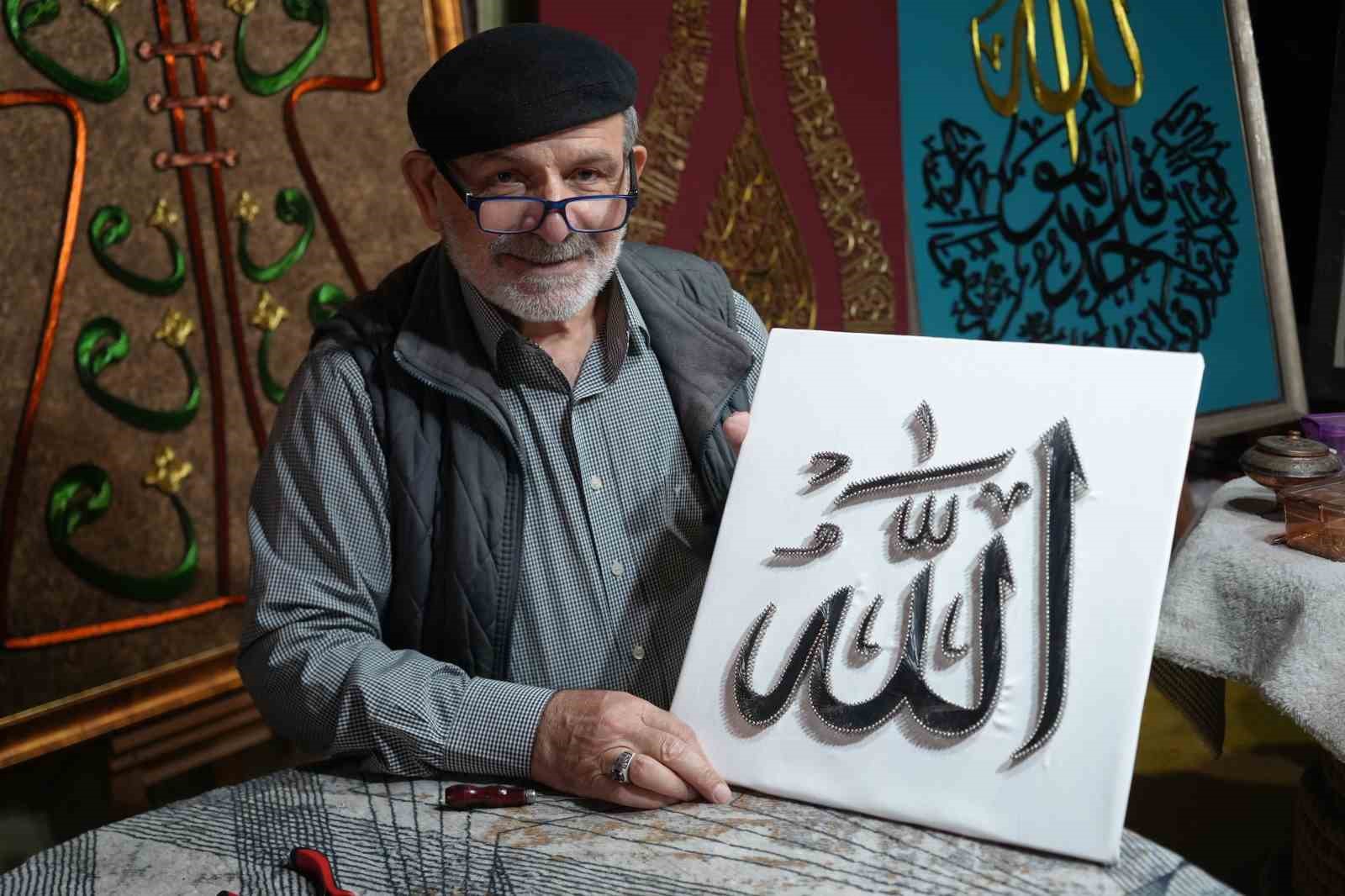 civi ve telin ustasi 71 yasinda sanati yasatiyor 2