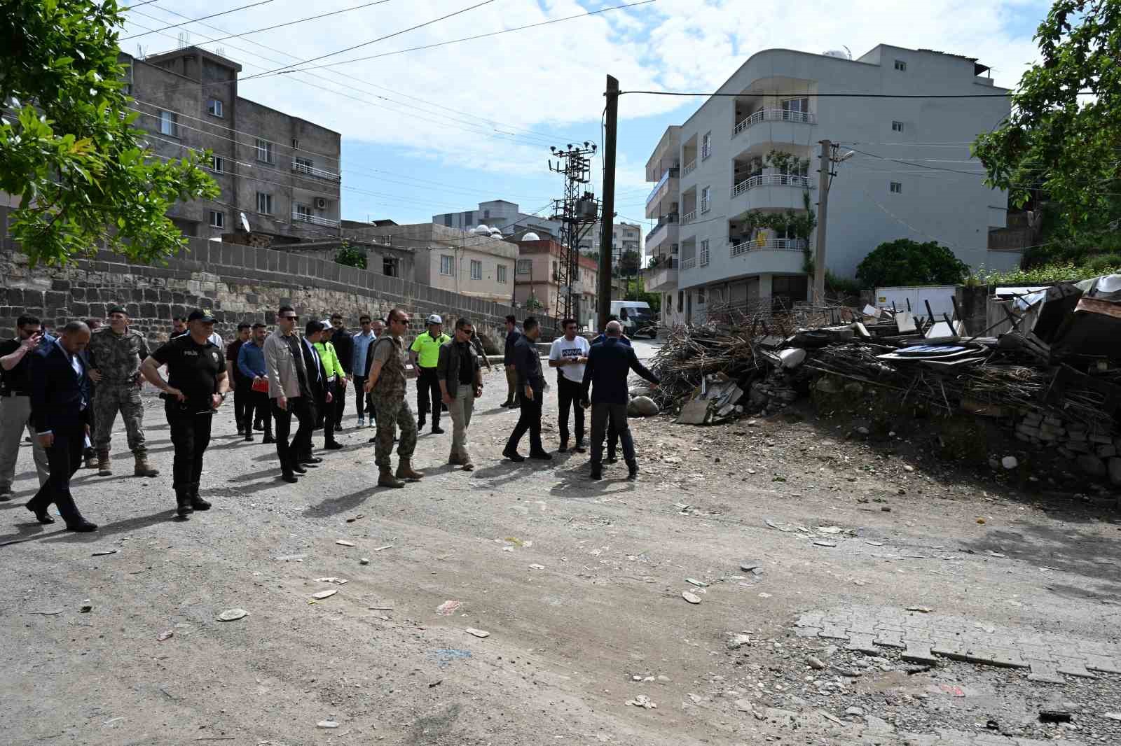 cizrede 1 mayis kutlamalarina ust duzeyde onlem 2 KA5w9jeg