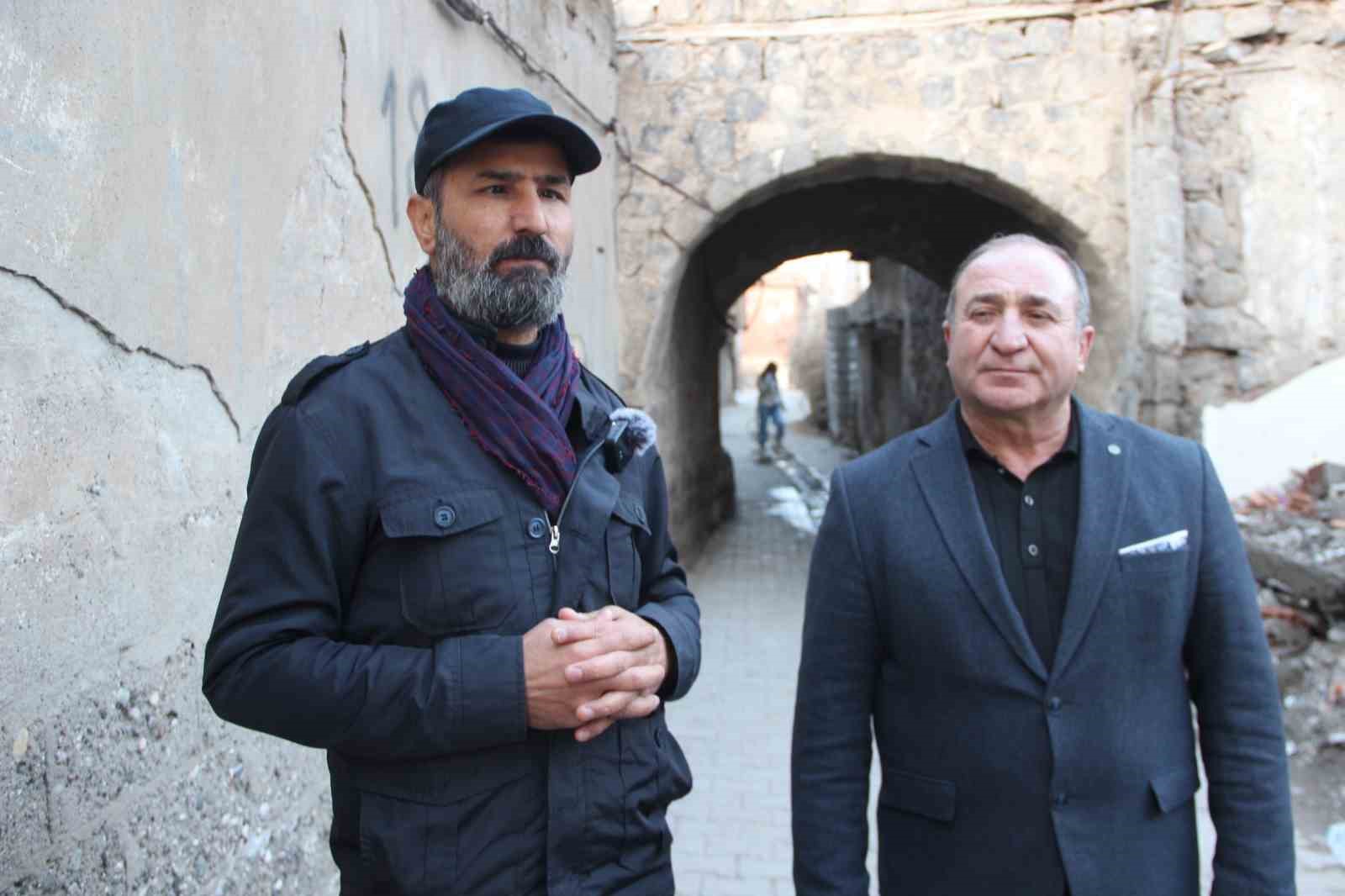 Cizre’de 200 yıllık tarihi kemerli ev yıkılma tehlikesiyle karşı karşıya 10 cizrede 200 yillik tarihi kemerli ev yikilma tehlikesiyle karsi karsiya 6 lQIQLajZ