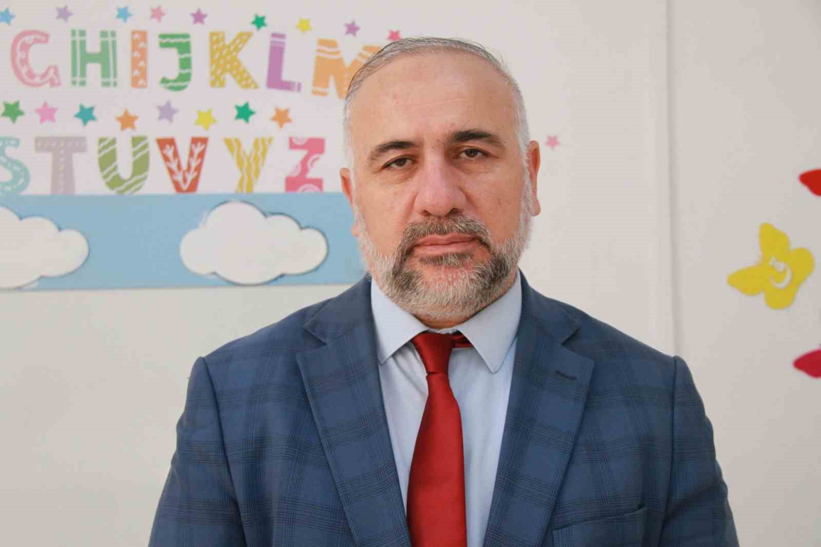 cizrede 4 6 yas kuran kursu ogrencileri cift dalli egitimle hem egleniyor hem ogreniyor 2 DfnZwk5J