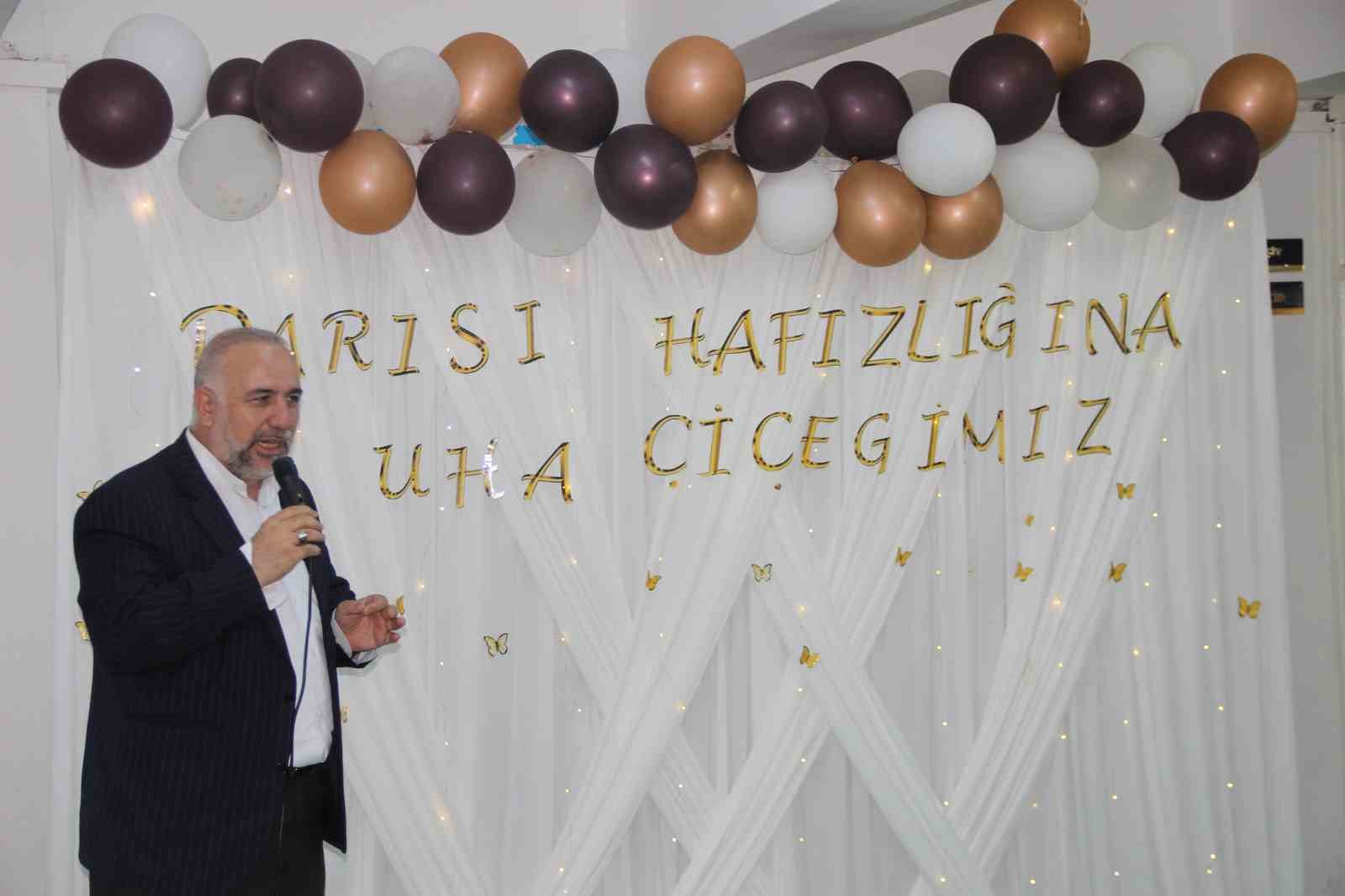 cizrede 5 yasindaki cocuk 22 sureyi dinleyerek ezberledi 1 ZFPjpqen