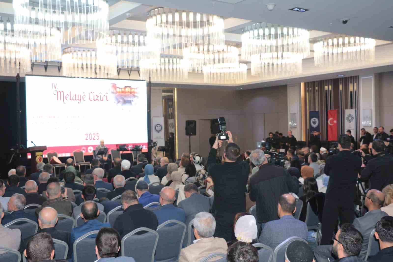 cizrede iv uluslararasi melaye ciziri sempozyumu basladi 3 jmX8BDI6