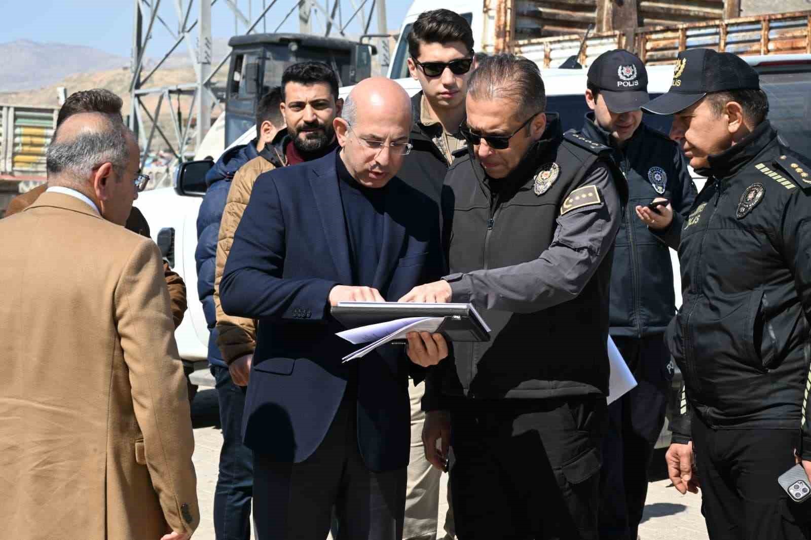 cizrede nevruz oncesi guvenlik hazirligi 0 9ldP49ma