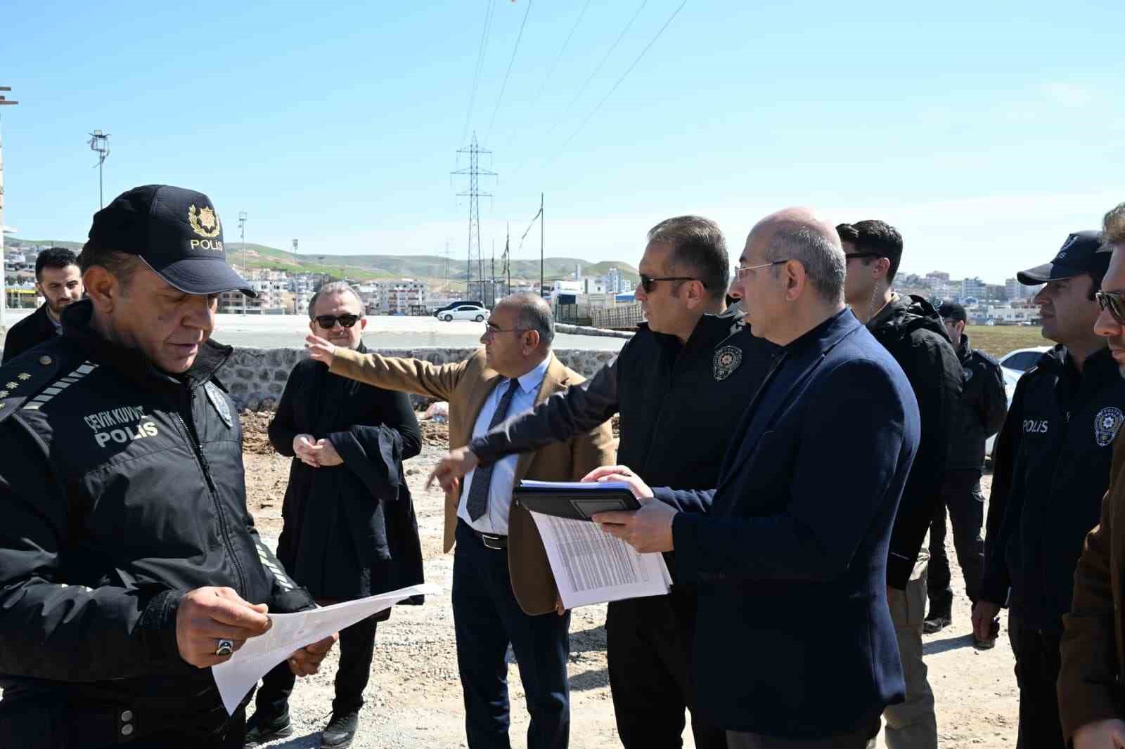 cizrede nevruz oncesi guvenlik hazirligi 1 m7zcXtDD