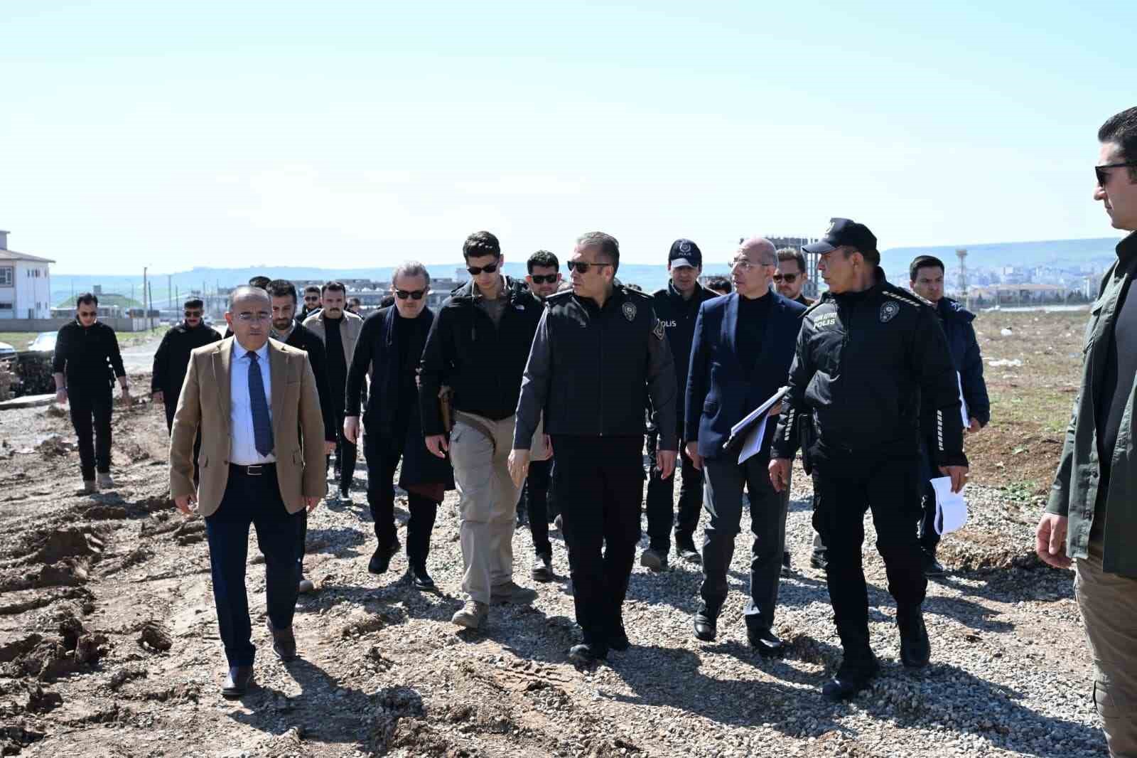 cizrede nevruz oncesi guvenlik hazirligi 3 5d4O4ynJ