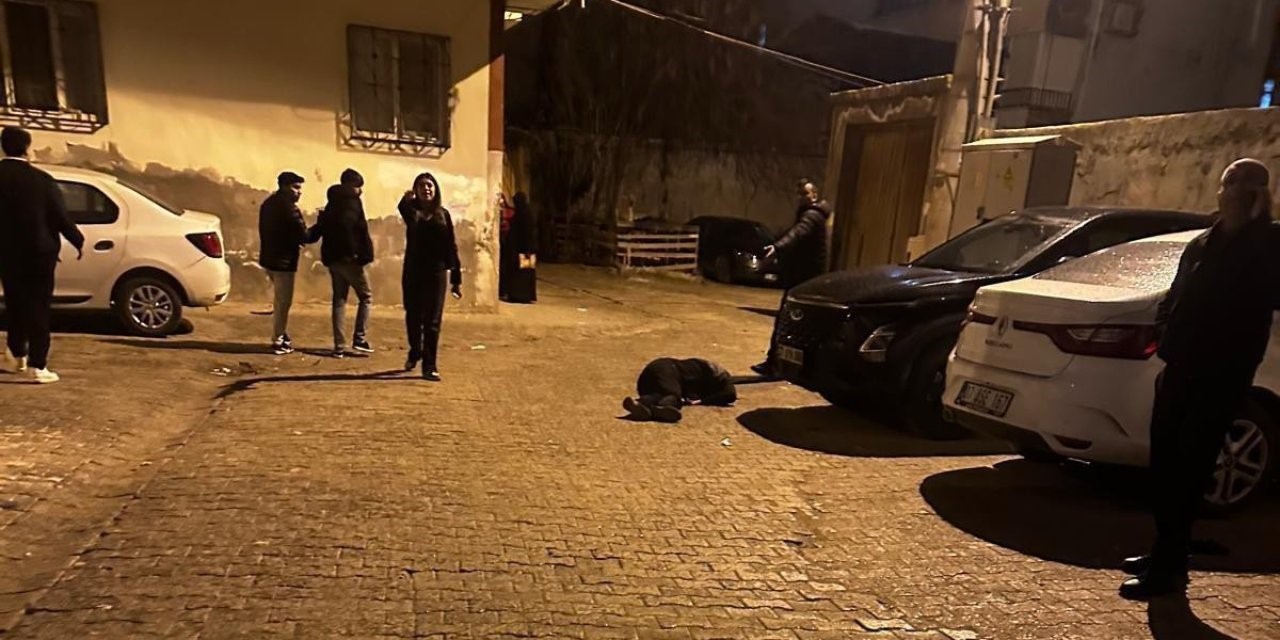 cizredeki silahli saldirinin suphelisi ozel ekiple yakalandi 1 K455brc6