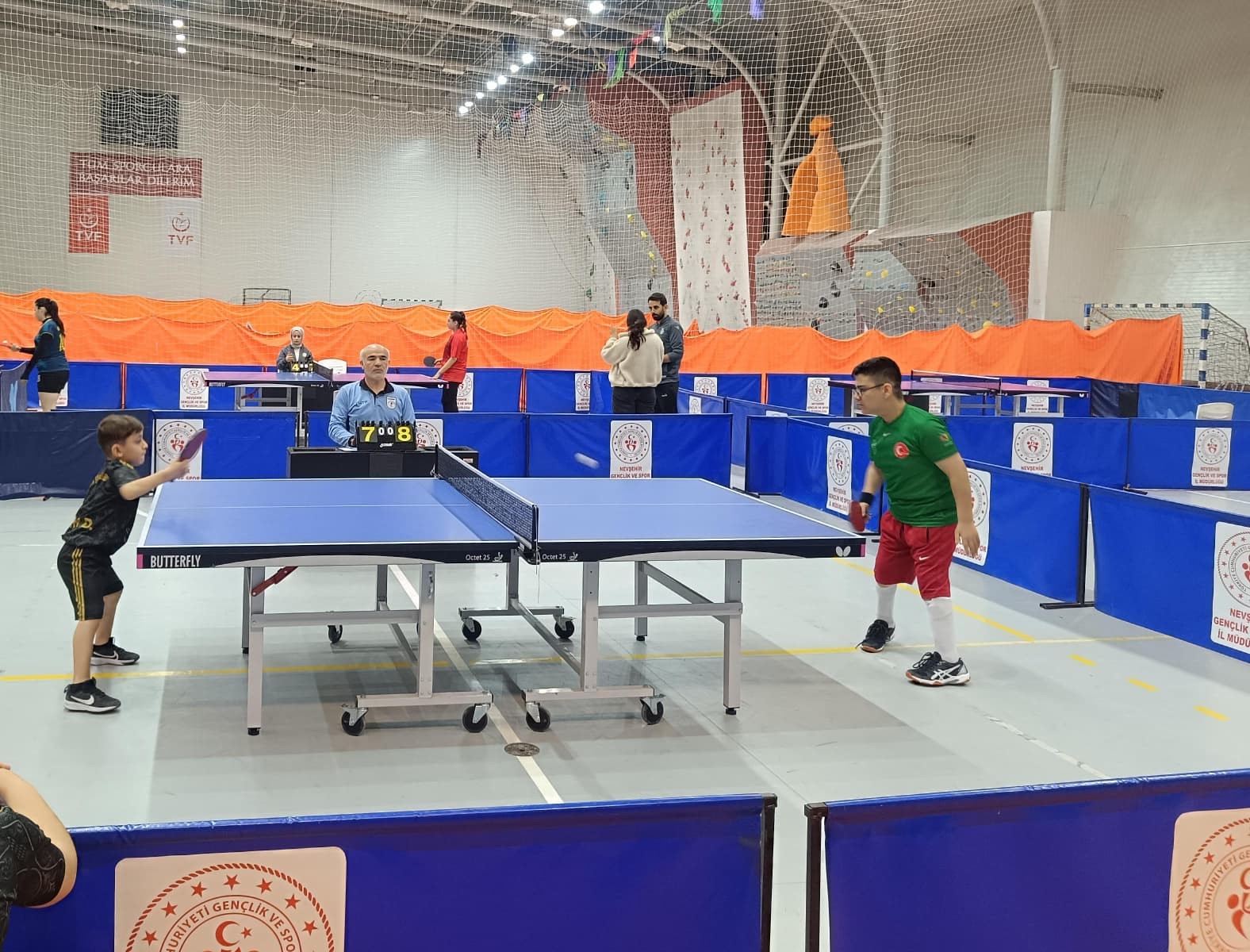 cizreli sporculardan engel tanimayan sampiyonluk 3 emSJc7lt