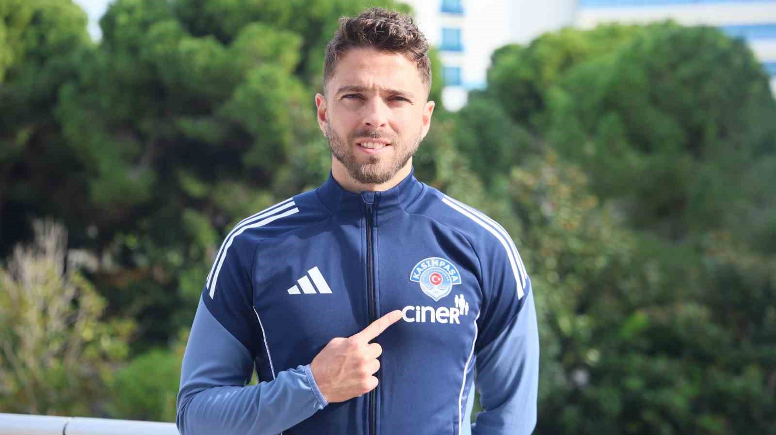 claudio winck emre belozoglu ile iyi sonuclar alacagimiza inaniyorum 1