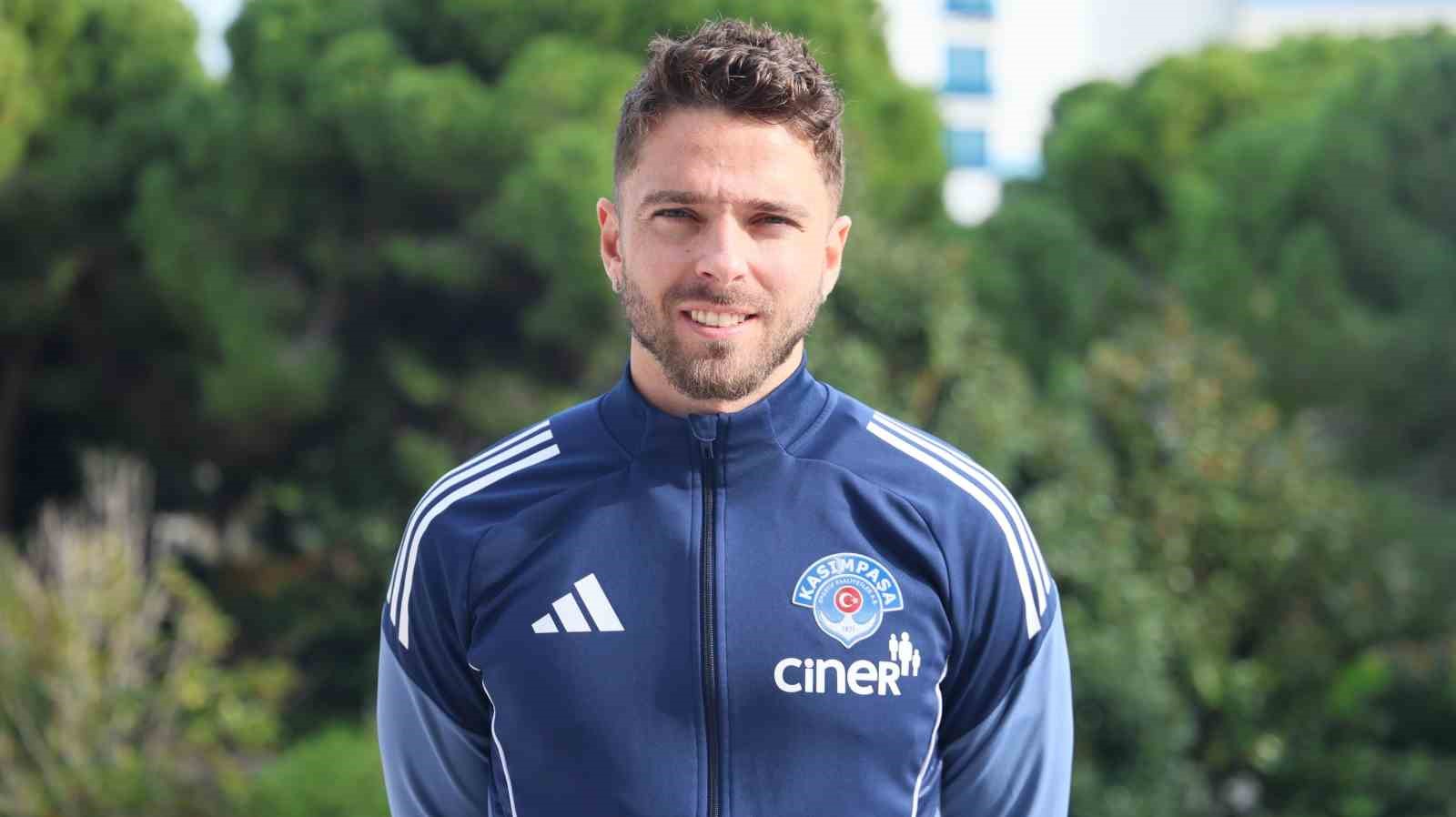 claudio winck emre belozoglu ile iyi sonuclar alacagimiza inaniyorum 2 I8Sc1sa7