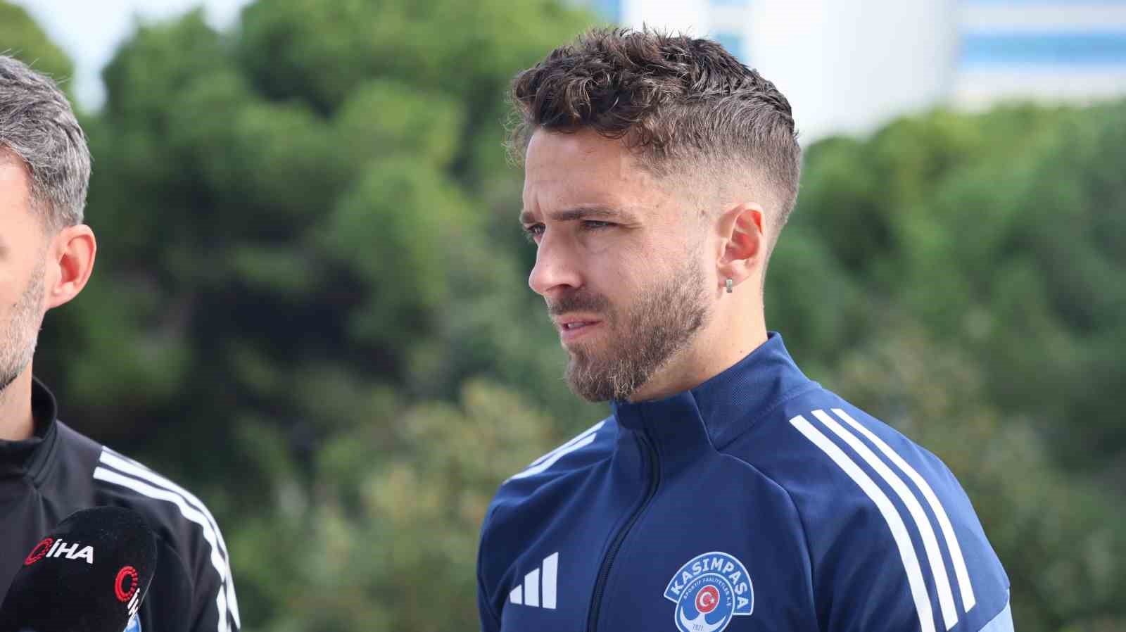 claudio winck emre belozoglu ile iyi sonuclar alacagimiza inaniyorum 3 hRV1pLEb