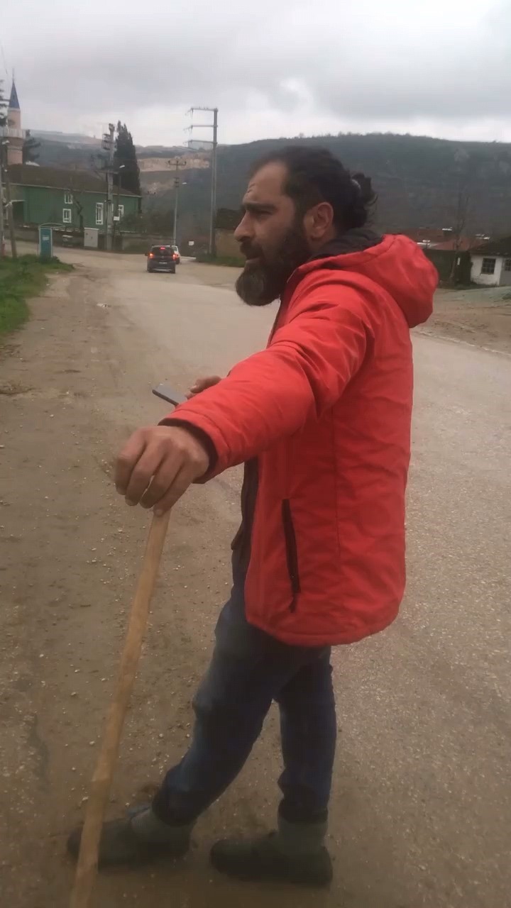 coban sesiyle herkesi mest etti 4 fDwOBC3s