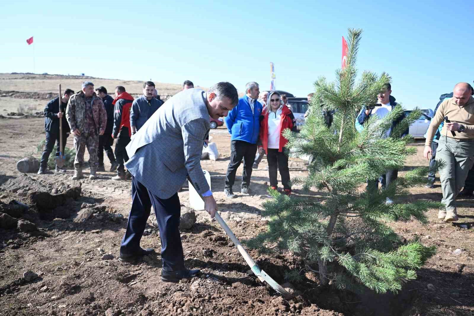 cobandede tabyasi turizme kazandirilacak 5