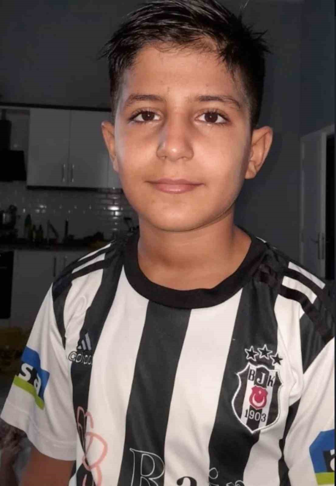 cocugu olu bulunan anne suphelinin cinayetten yargilanmasini istedi 4 YWr9ieAz