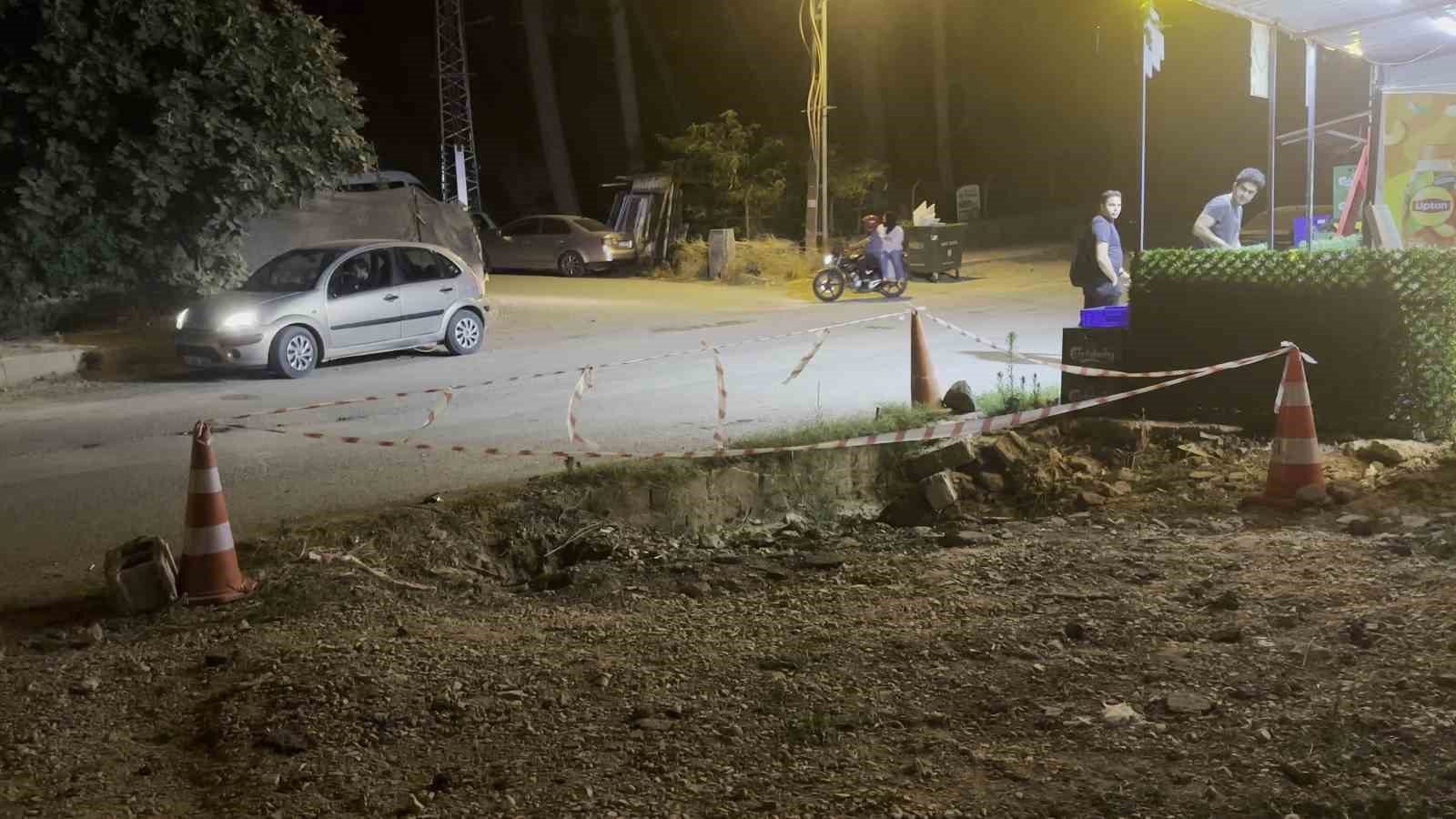 Çocuğun 3 metrelik kuyuya düştüğü korku dolu anlar kamerada 6 cocugun 3 metrelik kuyuya dustugu korku dolu anlar kamerada 2 RE5VAyZf