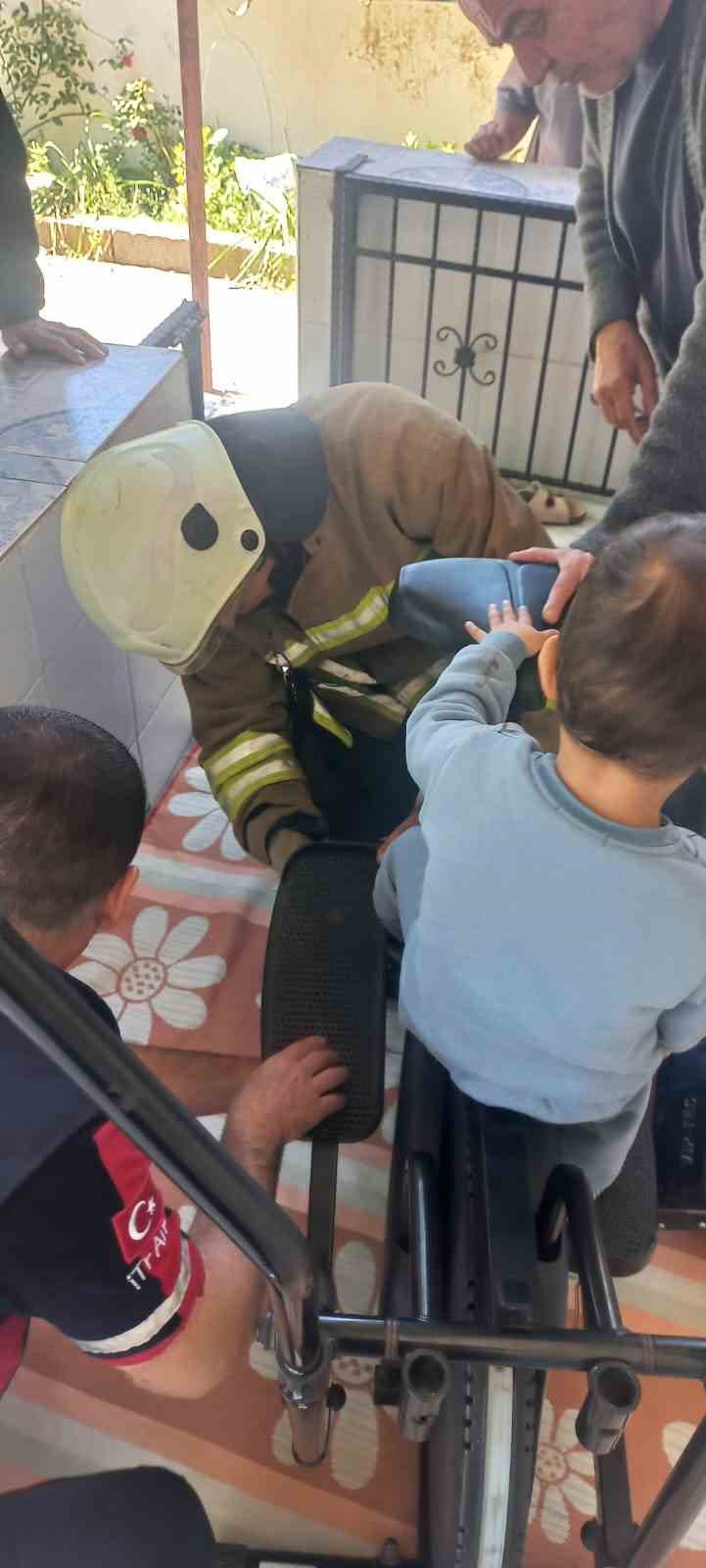 cocugun spor aletindeki oyunu aciyla son buldu 0 XAqMepWA