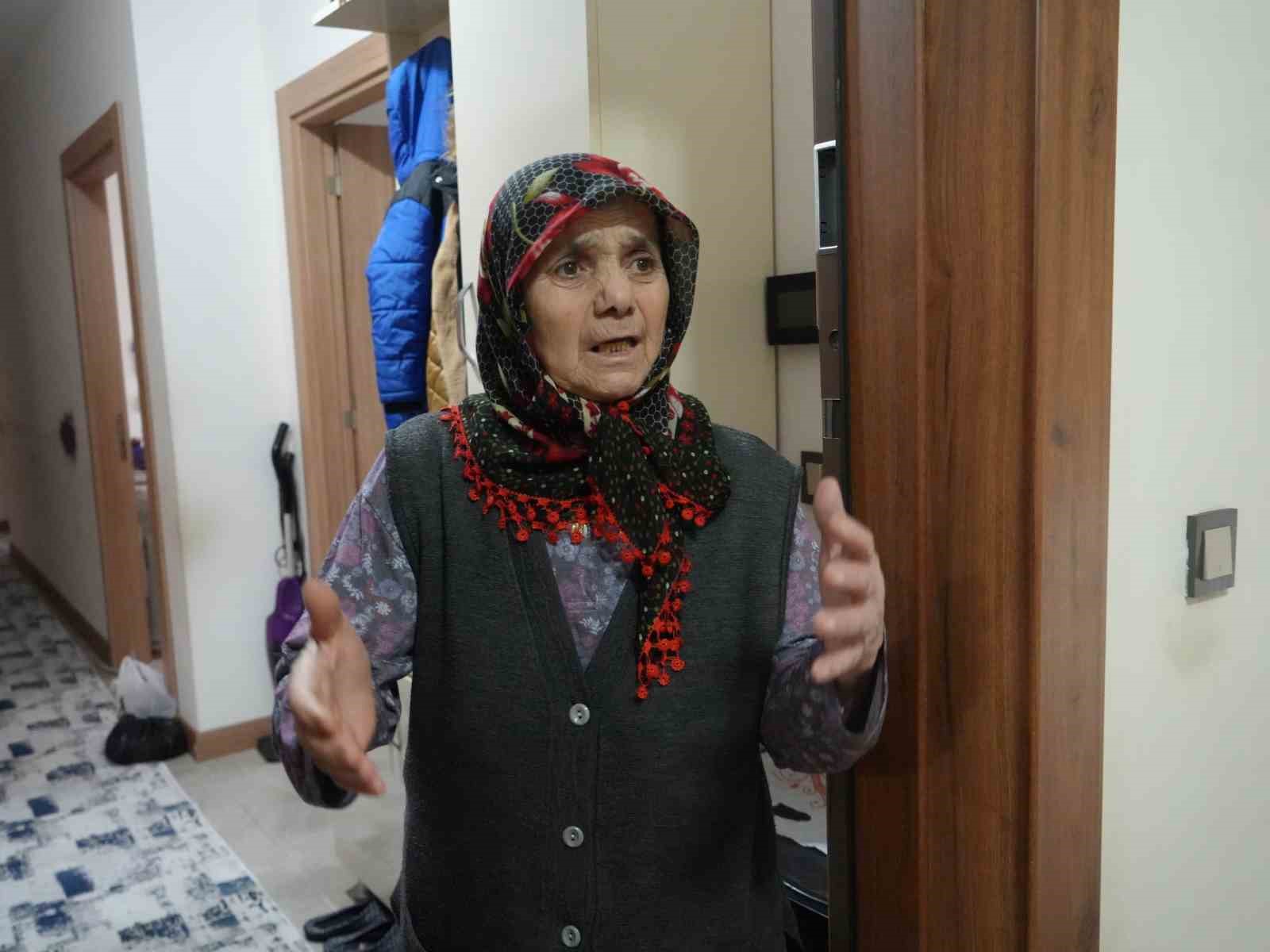 Çocuğuyla birlikte kaybolan kadının annesi: "Kızım beni duyuyorsan evine dön" 7 cocuguyla birlikte kaybolan kadinin annesi kizim beni duyuyorsan evine don 3 Jml3Pqmy