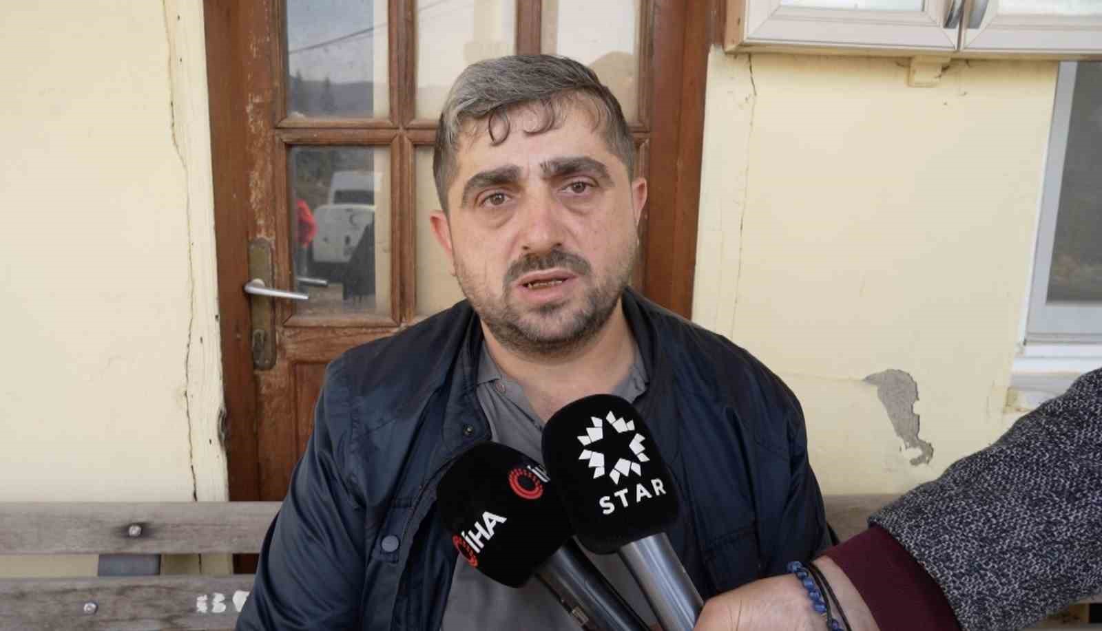 cocuguyla kaybolan kadinin esi konustu herhangi bir sorunumuz yoktu evliligimiz normal devam ediyordu 0