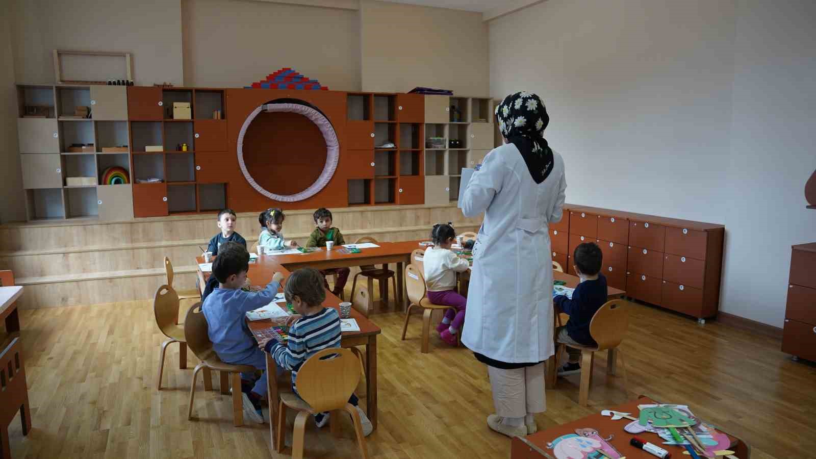 cocuk akademisi modern egitimle degerler egitimini bir araya getiriyor 1 n4T2jc4n