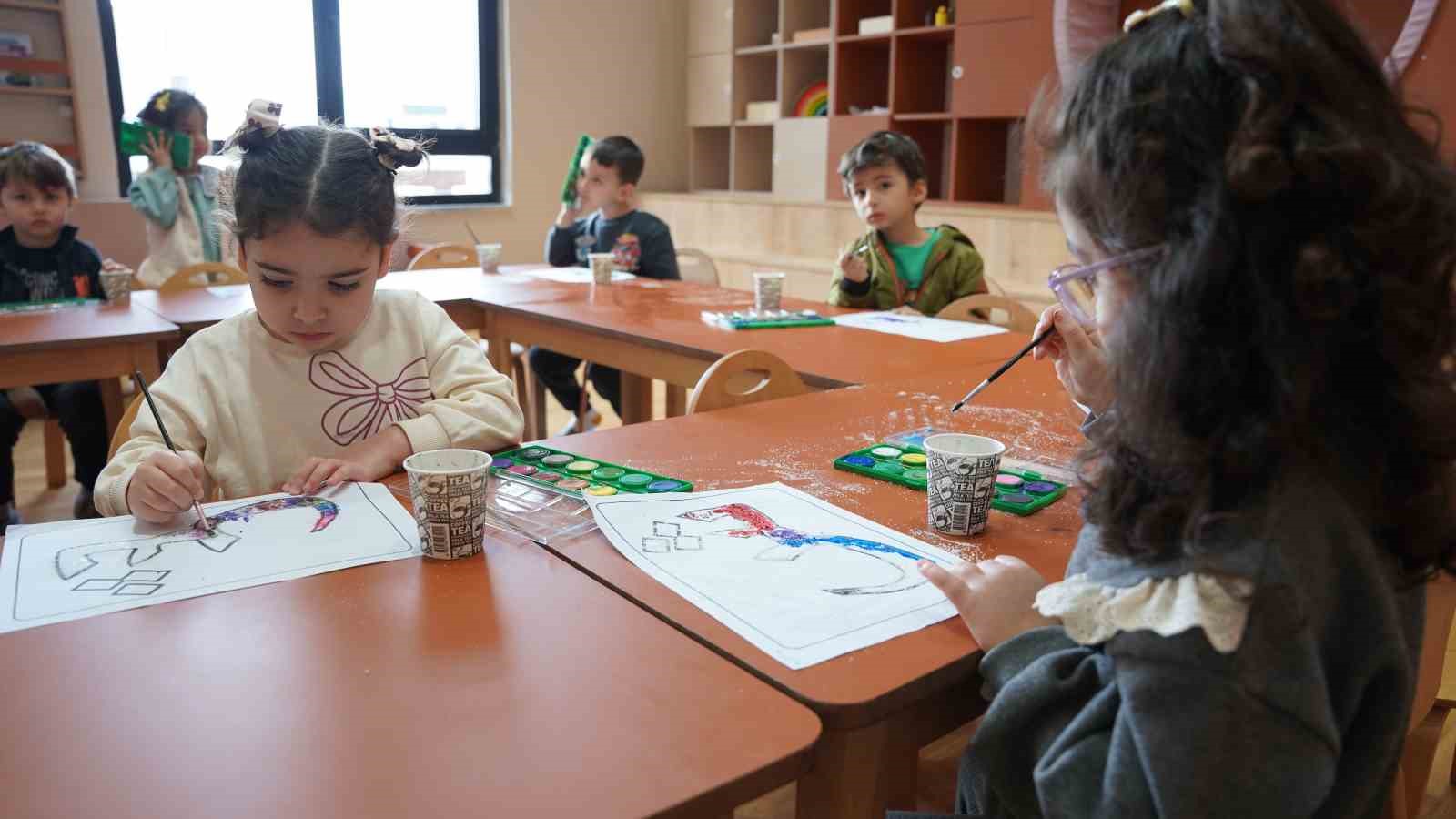 cocuk akademisi modern egitimle degerler egitimini bir araya getiriyor 3 hiakWKj3