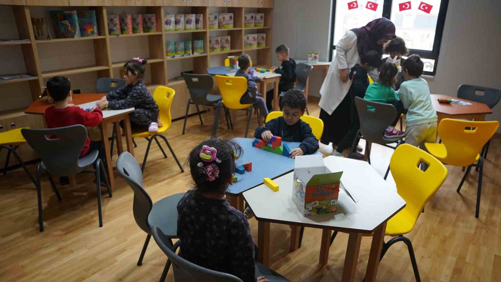 cocuk akademisi modern egitimle degerler egitimini bir araya getiriyor 4 PpeVZbUP