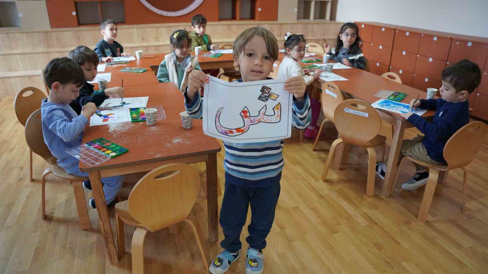 cocuk akademisi modern egitimle degerler egitimini bir araya getiriyor 5 fJZvOacJ