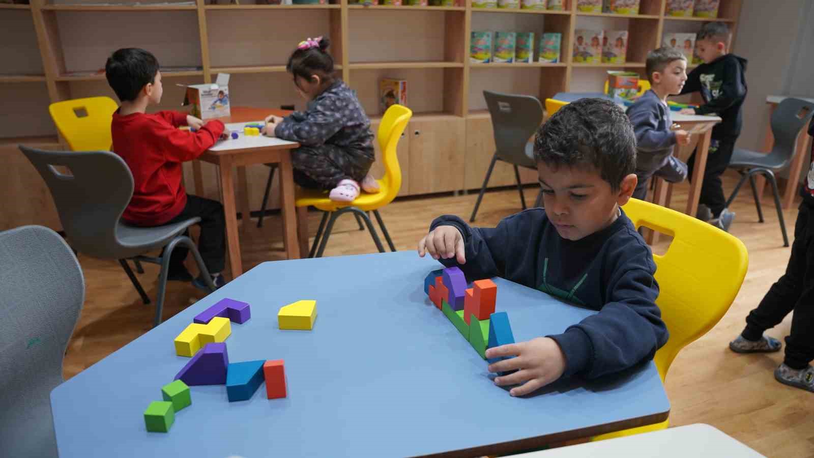 cocuk akademisi modern egitimle degerler egitimini bir araya getiriyor 6 BXcS8kPC