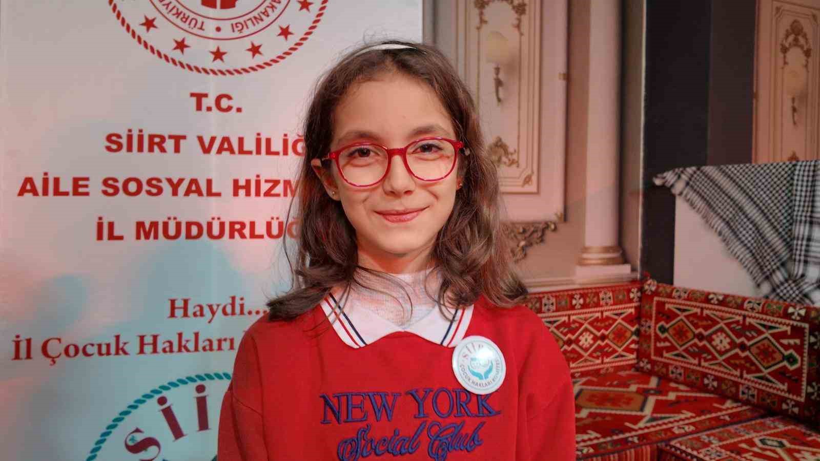 Çocuk Hakları Komitesi üyesi çocuklar etkinlikte bir araya geldi 5 cocuk haklari komitesi uyesi cocuklar etkinlikte bir araya geldi 1 9GLyvfqS