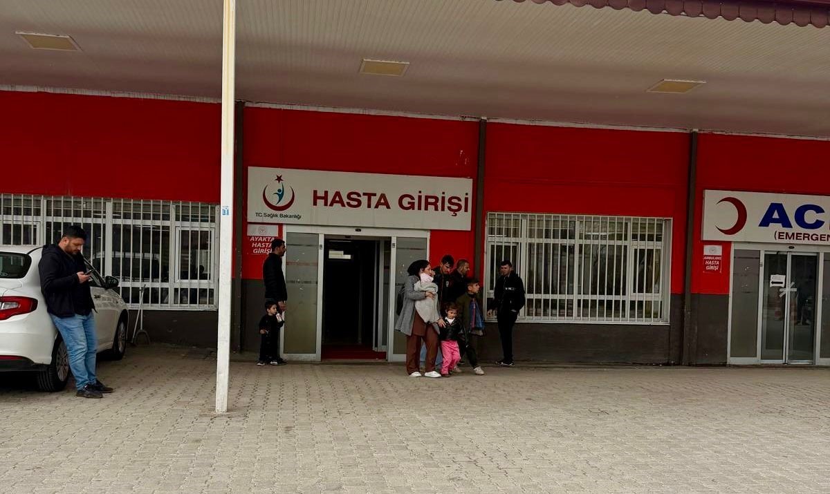 cocuk hastaliklari hastanesinde bayramda ornek uygulama 3 rU3KO1Az
