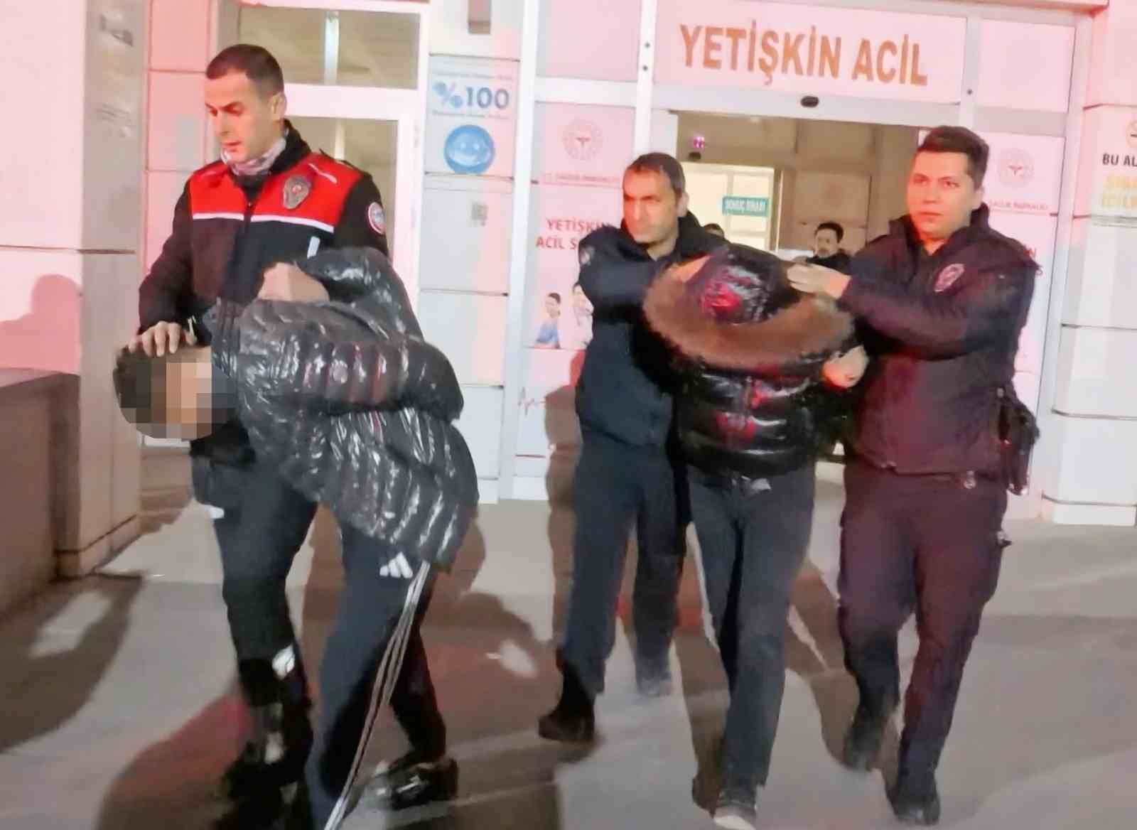 Çocuk sürücü ile polisin kovalamacası film sahnelerini aratmadı 10 cocuk surucu ile polisin kovalamacasi film sahnelerini aratmadi 6 kX2LVN5S
