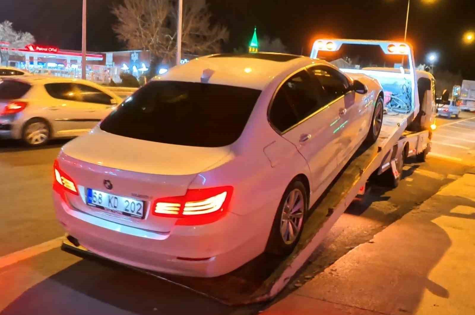 Çocuk sürücü ile polisin kovalamacası film sahnelerini aratmadı 13 cocuk surucu ile polisin kovalamacasi film sahnelerini aratmadi 9 AZrb6KpE