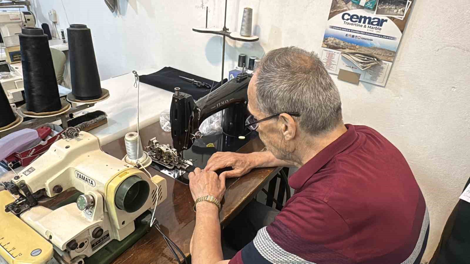 cocuk yasta basladi 61 yildir igne ipligi elinden birakmadi 3 i1zRLl1i