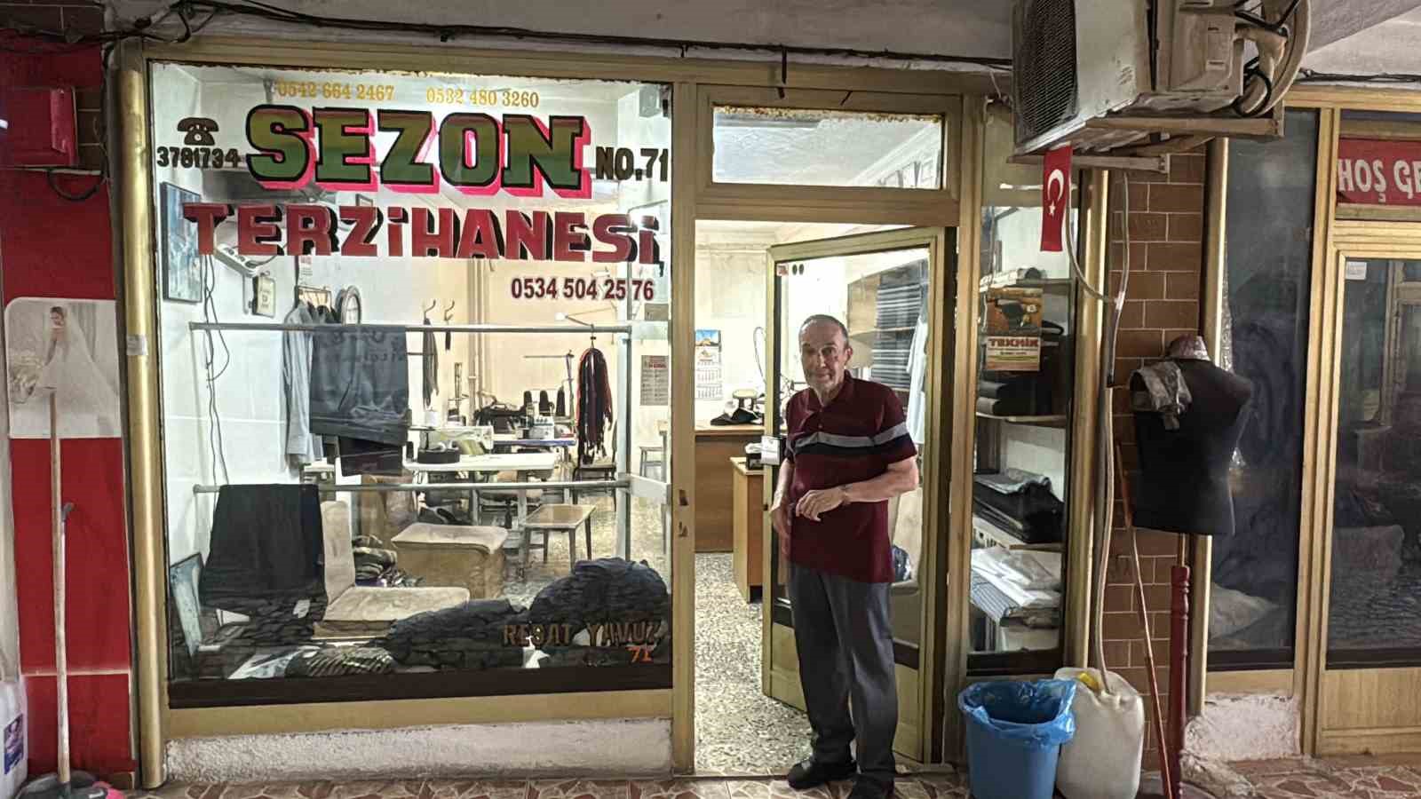 cocuk yasta basladi 61 yildir igne ipligi elinden birakmadi 5 pHXjE3I5