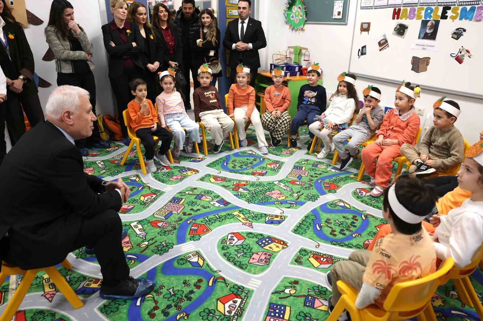 cocuklar afet bilinciyle yetisiyor 2 SdIEJrbh