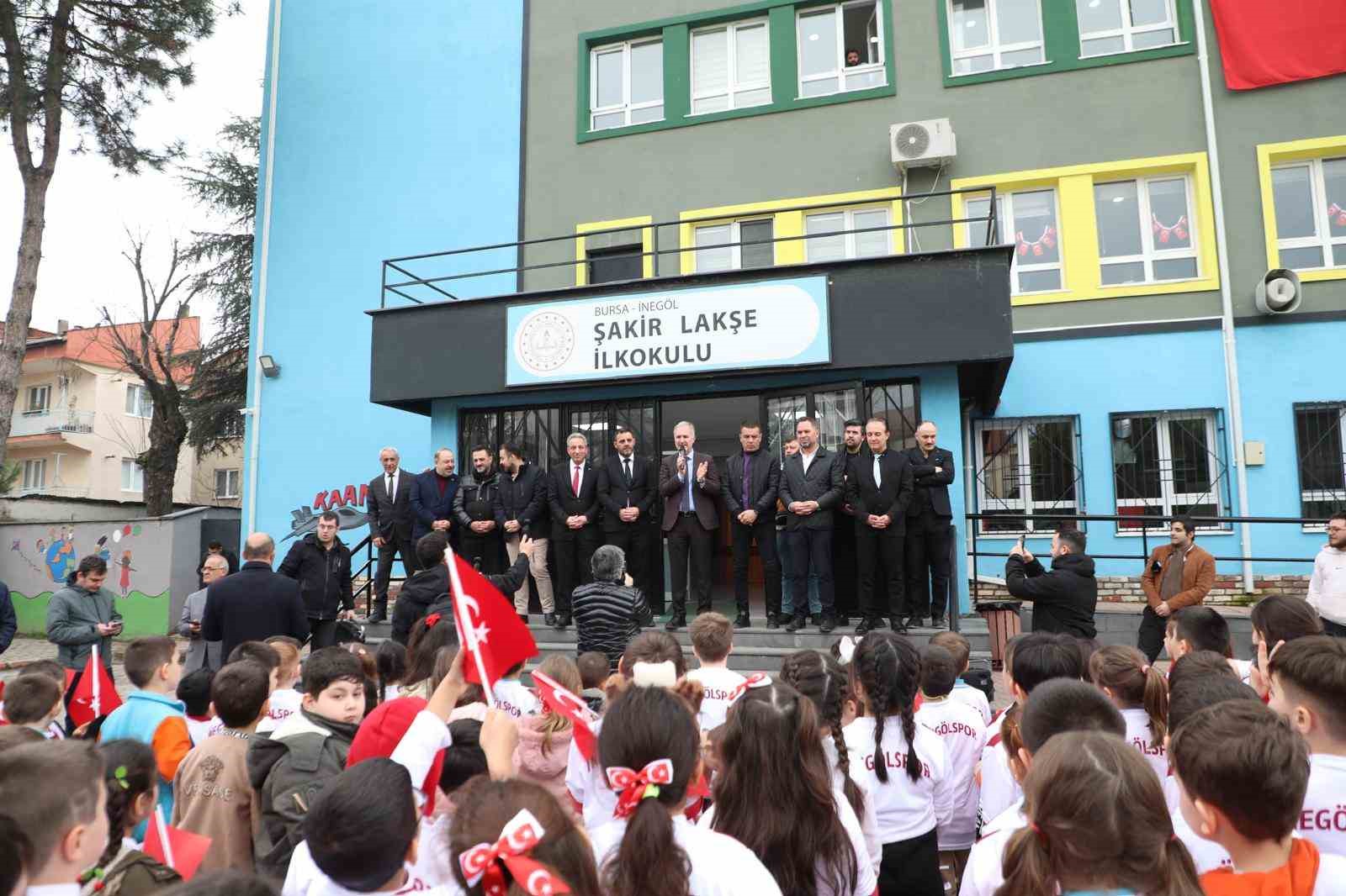 cocuklar inegolspor formasiyla bulusuyor 2 vOSv4Gt9