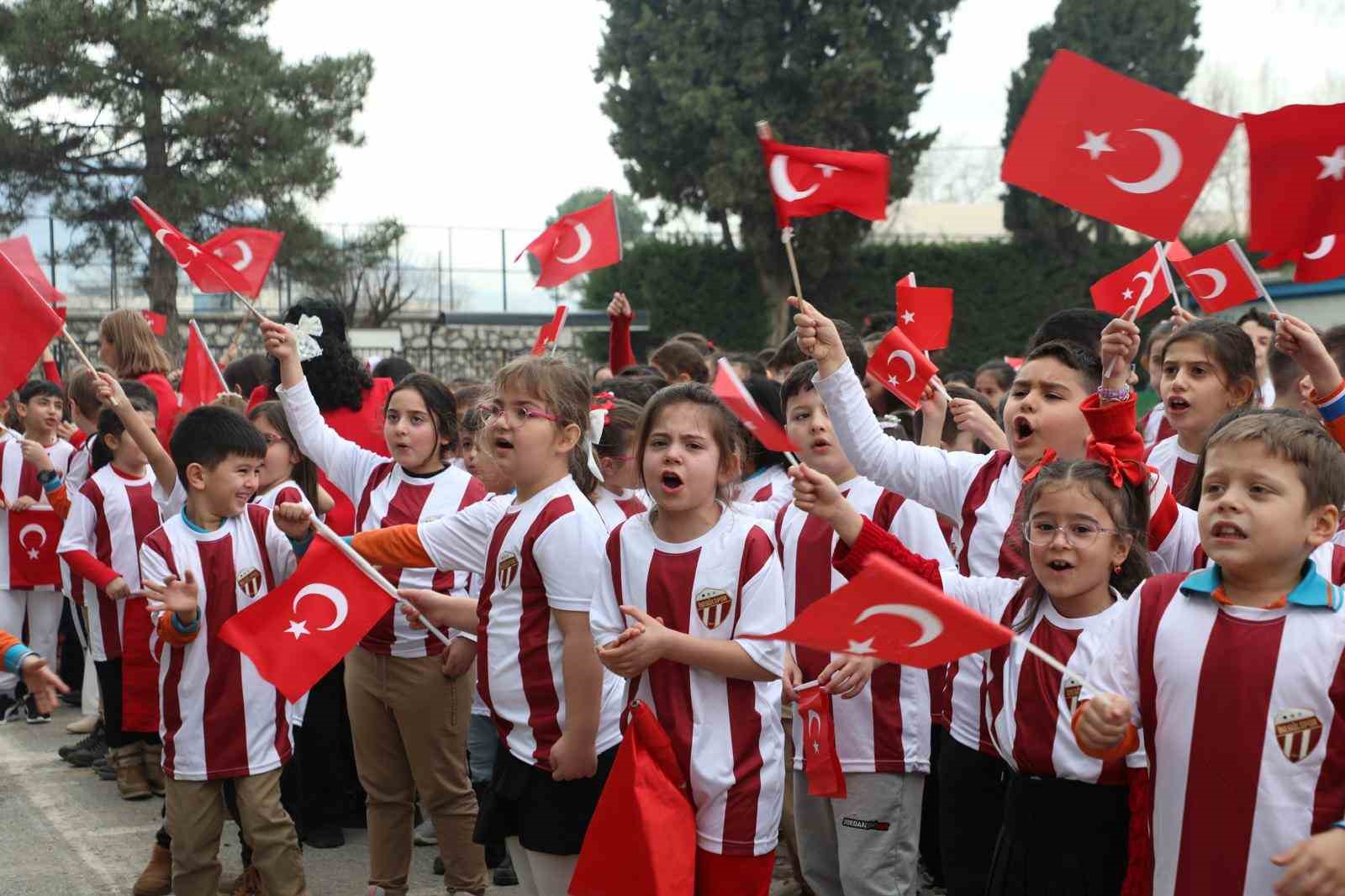 cocuklar inegolspor formasiyla bulusuyor 3 bFFHRJJY