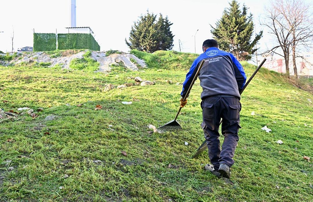 cocuklar istedi baskan vekili karadeniz yeni parkin talimatini verdi 1 YCJDBh48