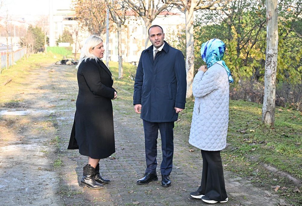 cocuklar istedi baskan vekili karadeniz yeni parkin talimatini verdi 3