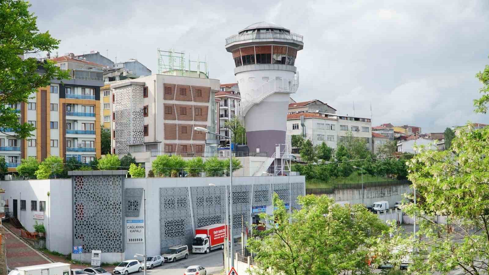 cocuklar uzayin gizemini el battani uzay evinde kesfediyor 4 c1UlzduQ