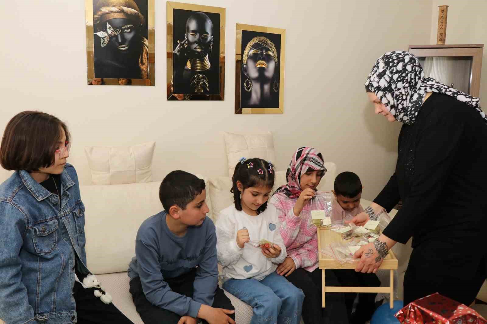 cocuklara bayram tadinda misafirlik 3 k9tia6DA