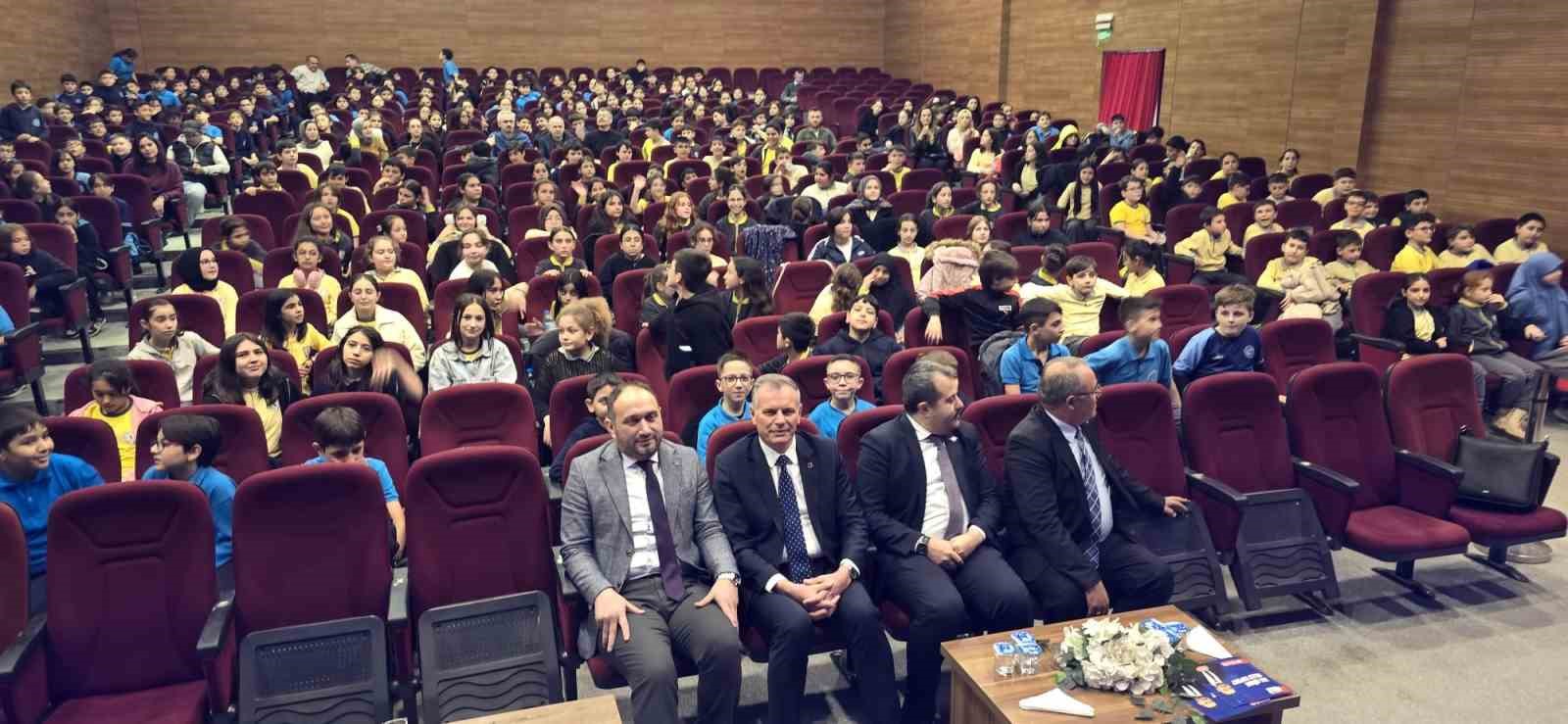 Çocuklara kooperatif bilinci: "Bir Kooperatif Macerası" sahnelendi 7 cocuklara kooperatif bilinci bir kooperatif macerasi sahnelendi 3 njuXYVvS