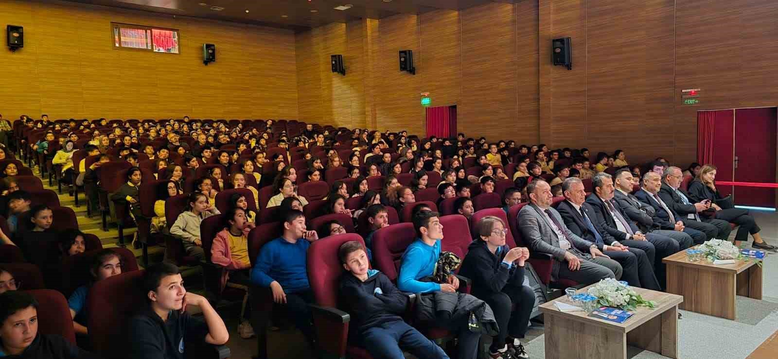 Çocuklara kooperatif bilinci: "Bir Kooperatif Macerası" sahnelendi 8 cocuklara kooperatif bilinci bir kooperatif macerasi sahnelendi 4 A7siUjrL
