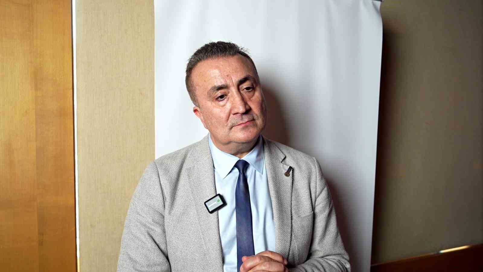 Çocuklarda alerjiye dikkat: "Besin ilişkili anafilaksileri çok sık görmeye başladık" 4 cocuklarda alerjiye dikkat besin iliskili anafilaksileri cok sik gormeye basladik 0 Xu2ZWGDh
