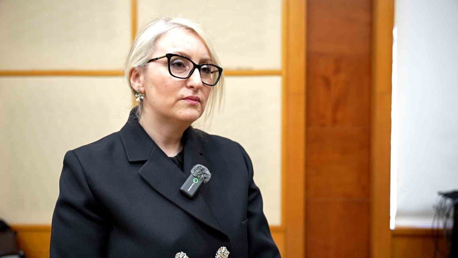 Çocuklarda alerjiye dikkat: "Besin ilişkili anafilaksileri çok sık görmeye başladık" 5 cocuklarda alerjiye dikkat besin iliskili anafilaksileri cok sik gormeye basladik 1 GR6WQsvQ