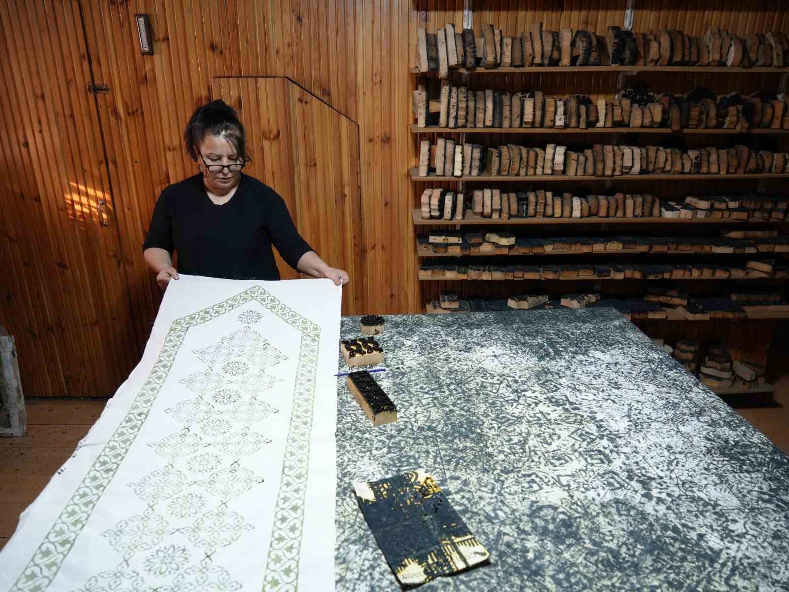 cocuklari icin memurlugu birakti kursta tanistigi sanatla simdi kadinlara umut oluyor 1 Ohyisqkh