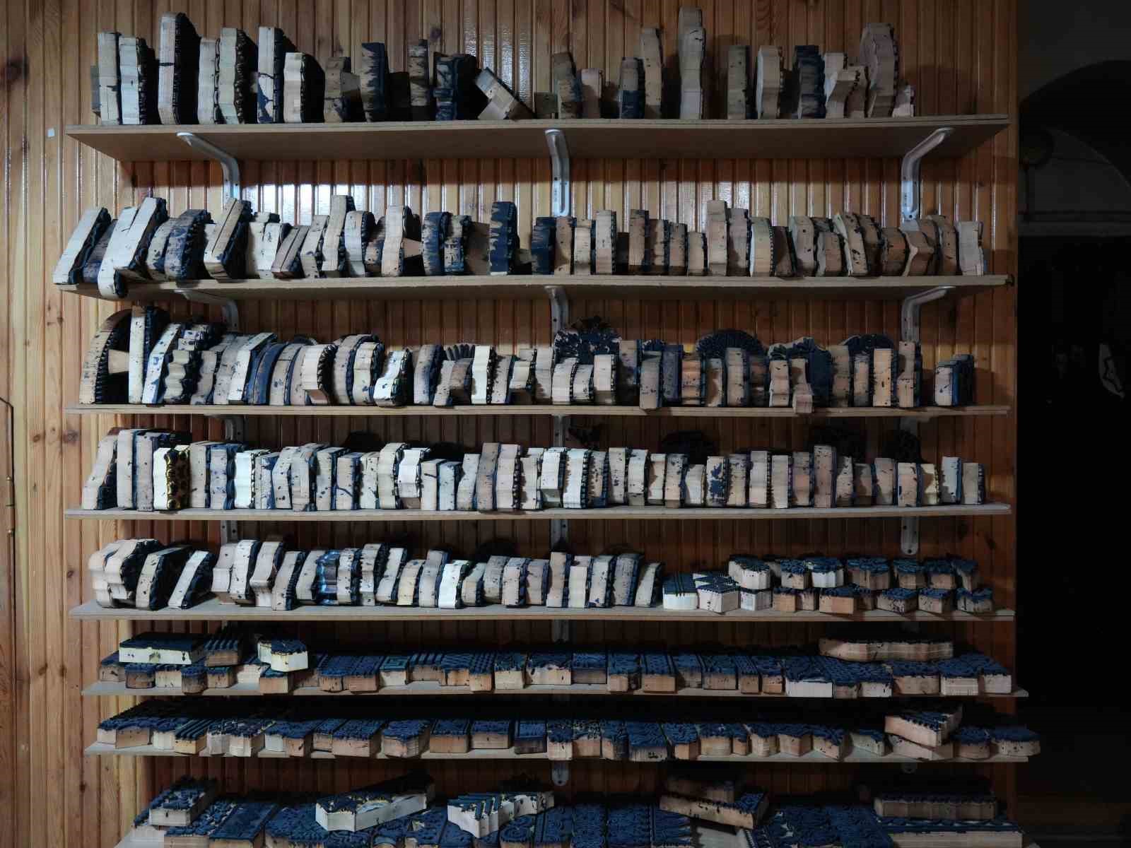 cocuklari icin memurlugu birakti kursta tanistigi sanatla simdi kadinlara umut oluyor 3 nYzVqcbw